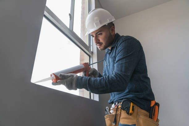 UV-Blocking Windows in Boring, OR